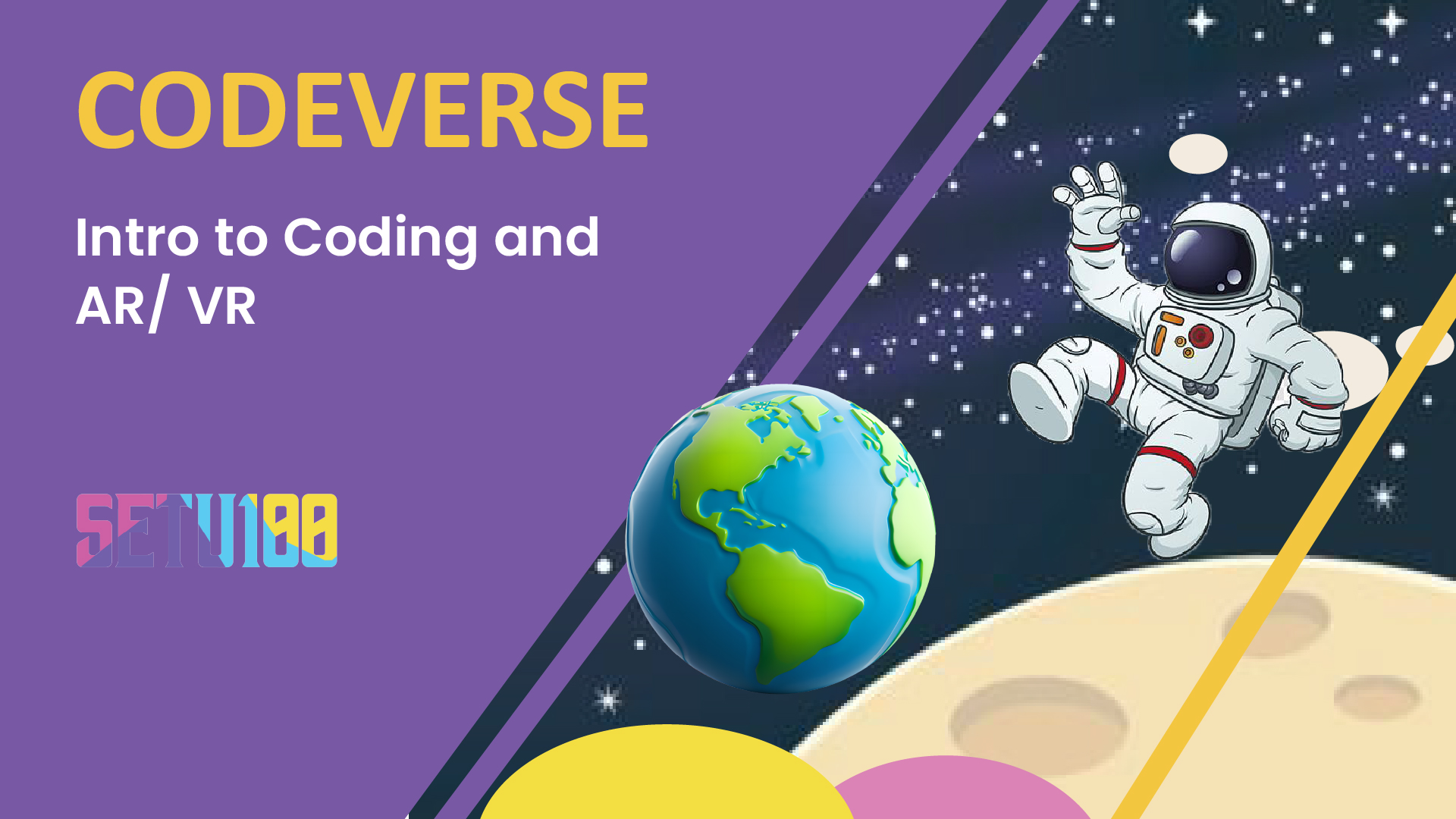 CodeVerse