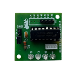 Stepper Motor Driver