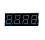 7 Segment LED Display