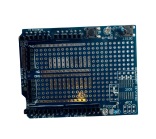 UNO Proto Shield