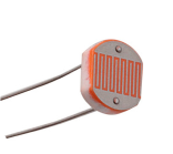 LDR Sensor