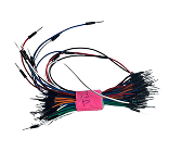 Breadboard Jumper Wires
