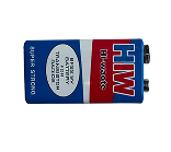 9 Volt Battery