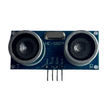 Ultra Sonic Sensor