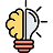 Hands-on Learning Icon